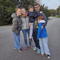 Lugnt hus med snabb tillgång till Rennes centrum