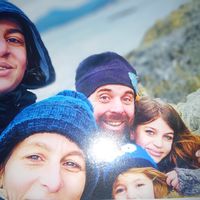 Le châlet d'Ardèche