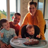 La maison de Benjamin