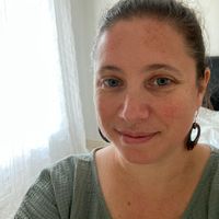 La maison de Pascale Recherche échange pour Londres en Avril / Look for London in april 2026