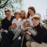 Casa di Ole Kristian