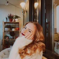 La maison de Kristen