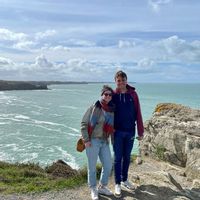 Chez Fanny & Guillaume