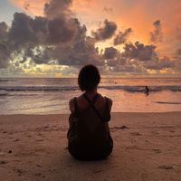 La maison de Melania