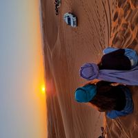 La maison de Melania