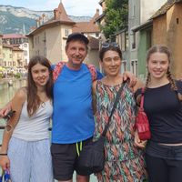 Maison bassin d'Arcachon à Audenge