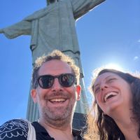 La maison de Ana Josefina