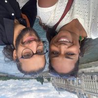 La maison de Marilyne et Simon