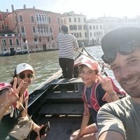 La maison de Guillaume et Manue