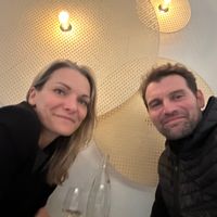 La maison de Elise & Samuel