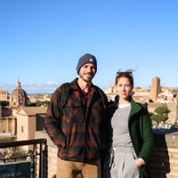 Ponte Furo Flat