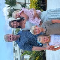 La maison de Kristen