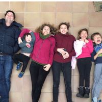 La maison de Bibiana