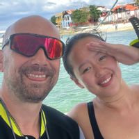 La maison de Monna & Darek