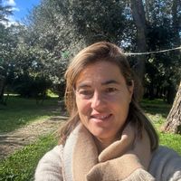 La maison de Marianna