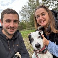 La maison de Tom & Sarah