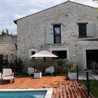 La maison de Marie et David