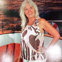 La maison de Fernanda Vargiu