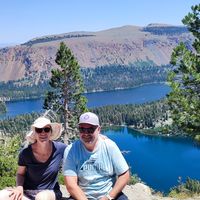 Studio en bord de mer de Nadine et philippe
