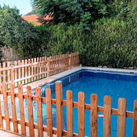 José Manuel's house