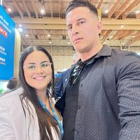 La maison de Ana Caroline