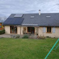 Maison Bellevue, au pied des Pyrénées