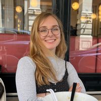 La maison de Anna Kristina