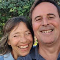 La maison de Juanjo y Ana