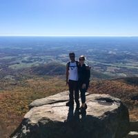 Blue Ridge Haven