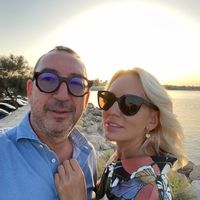 La maison de Giancarlo