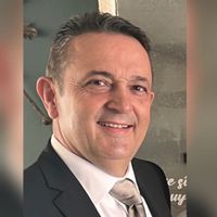 José Antonio's house