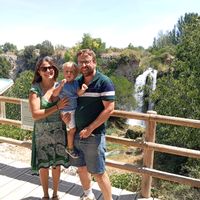 La maison de María Concepción