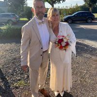 La maison de Bernard et Chantal