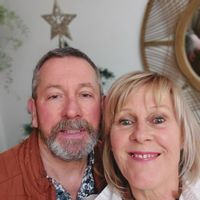 Bernard & chantal's house