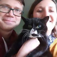 KASHA and KAROLs place
