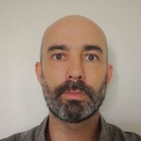 La maison rouge "Rayon de Soleil"