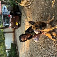 La maison de Jouanakera