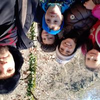 Maison alsacienne au centre historique avec grand jardin