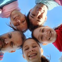 La maison d'Aude et Alexandre