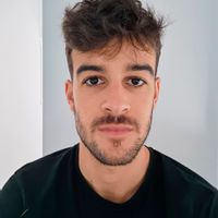 La maison de Luis Daute