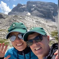 Alessandra e Andreas hus