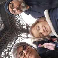 La maison de Stéphane