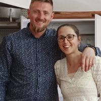 La maison de Sylvie et Aleksandar