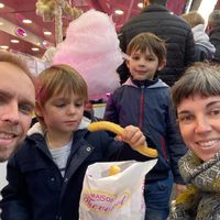 La maison de Marie et Julien - Vallée de la Loire