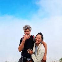 Maison vigneronne en bois au coeur des vignes!