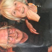 La maison de Anne-Marie