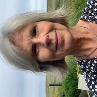 La maison de Hanne Hansen