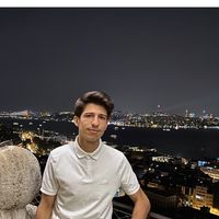 Hasan's private room