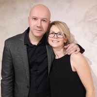 J’habite à Ruaudin, un village dynamique situé à côté du Mans, à deux pas du circuit automobile