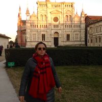 La maison de Josefina